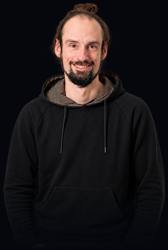Michael Gohl